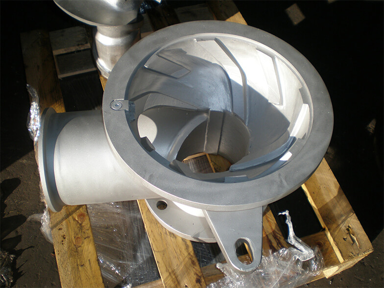 Grinder Refurbishment Grinder Refurbishment