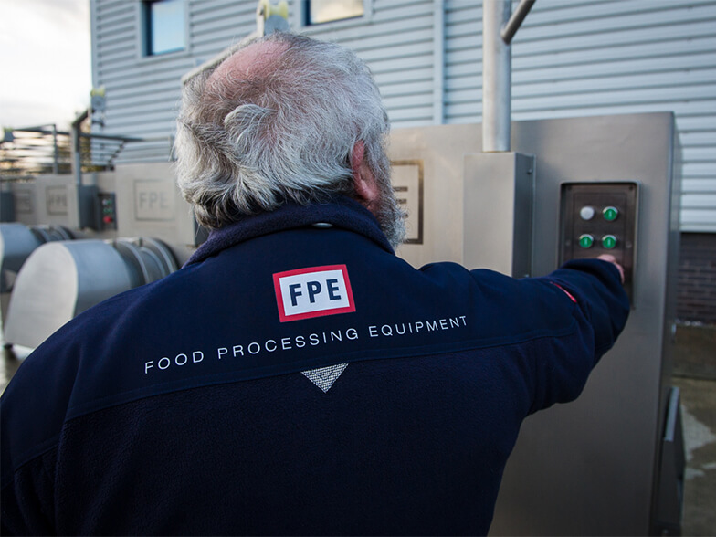 Grinder Servicing Grinder Servicing